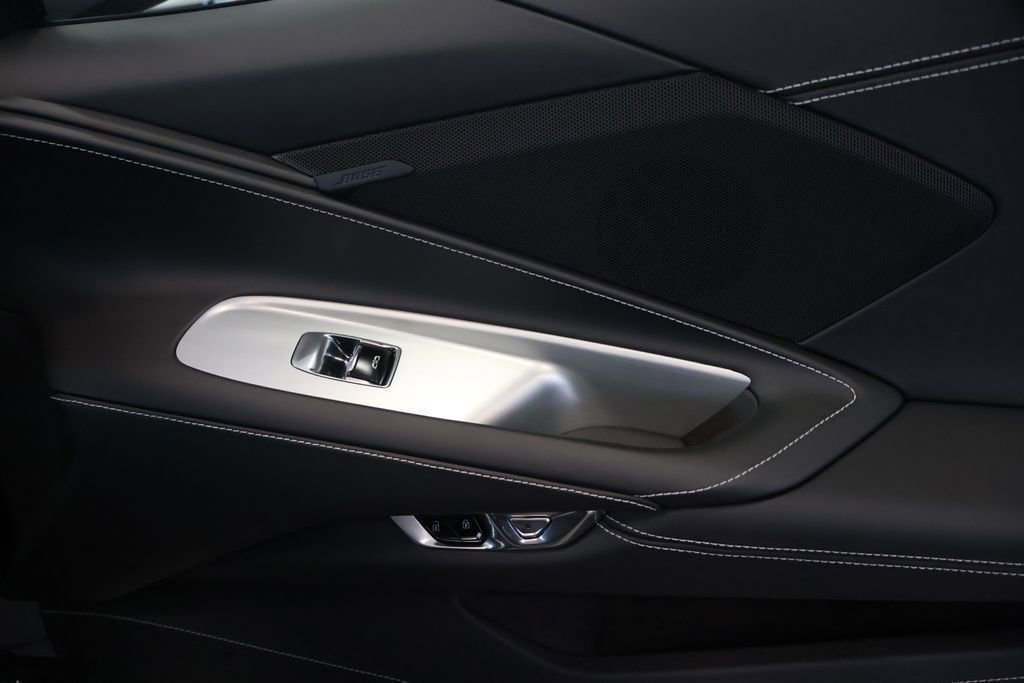 New 2026 Chevrolet Corvette Z06 w/ Battery Protection Package image 36