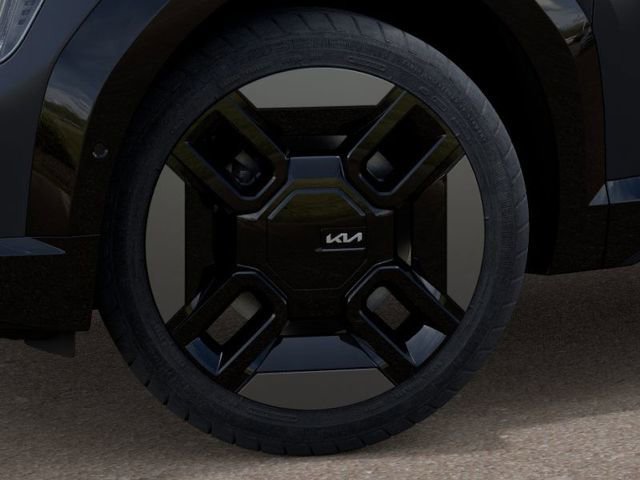 New 2026 Kia EV9 GT-Line image 9