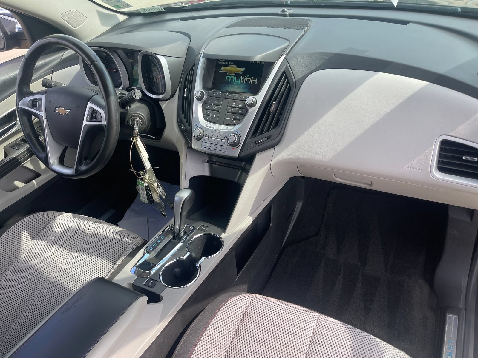 Used 2015 Chevrolet Equinox LT FWD image 19