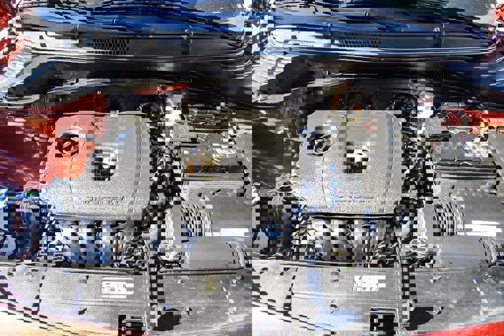 Used 2023 Kia Soul LX w/ LX Technology Package image 27