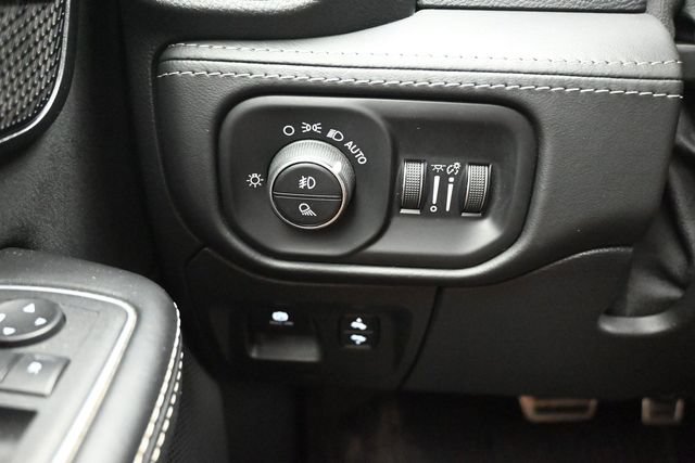 Used 2022 RAM 1500 TRX w/ TRX Level 1 Equipment Group AWD/4WD image 13