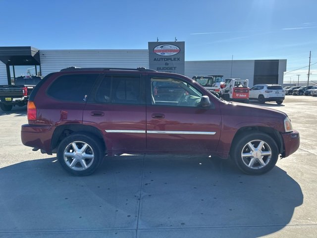 Used 2008 GMC Envoy SLT w/ Sun And 6-Disc Cd Package