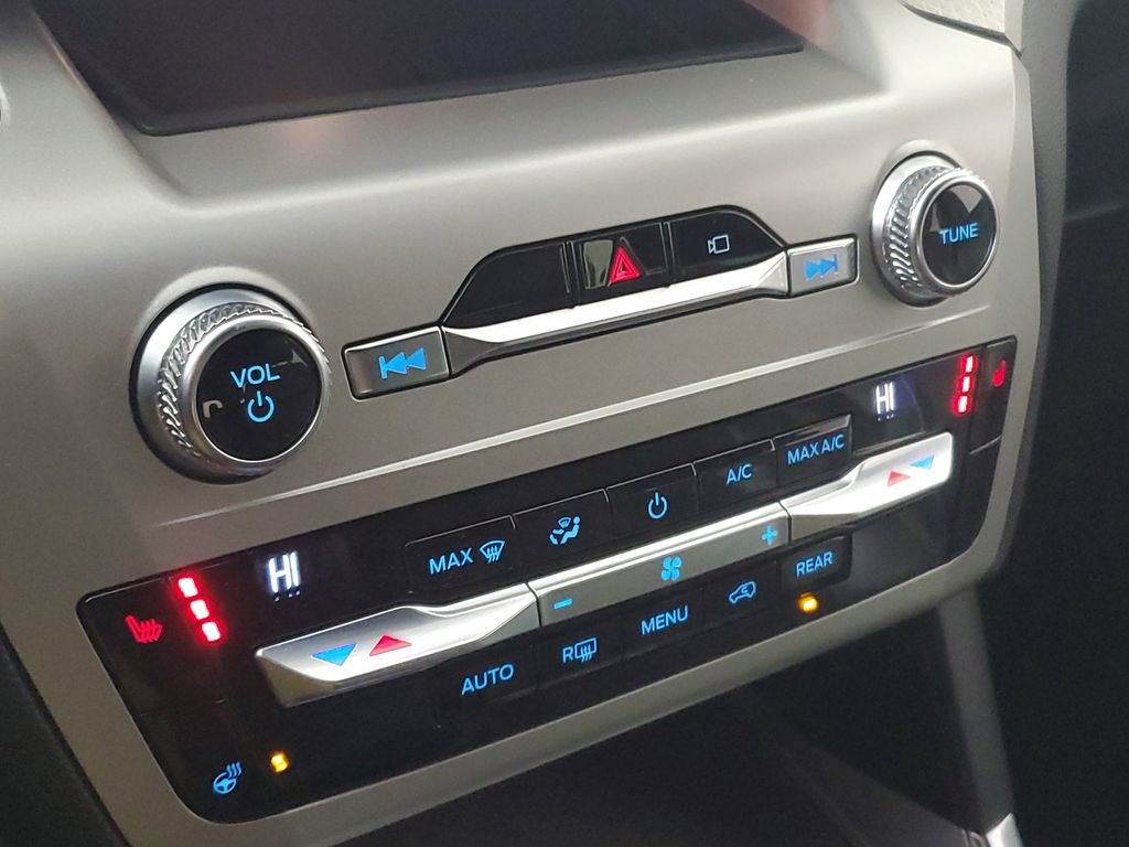 Used 2021 Ford Explorer Timberline image 31