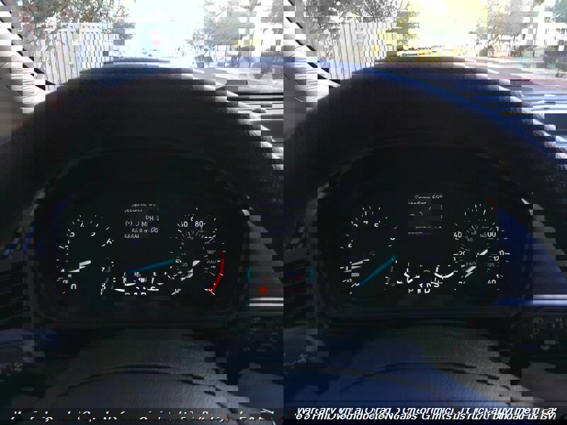 Used 2019 Ford EcoSport S image 12