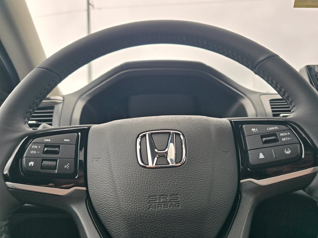New 2027 Honda Odyssey Touring image 20