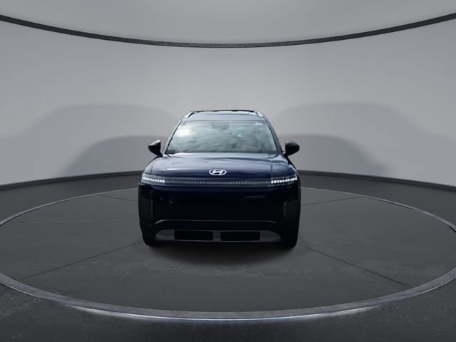 New 2026 Hyundai Ioniq 9 SE image 3