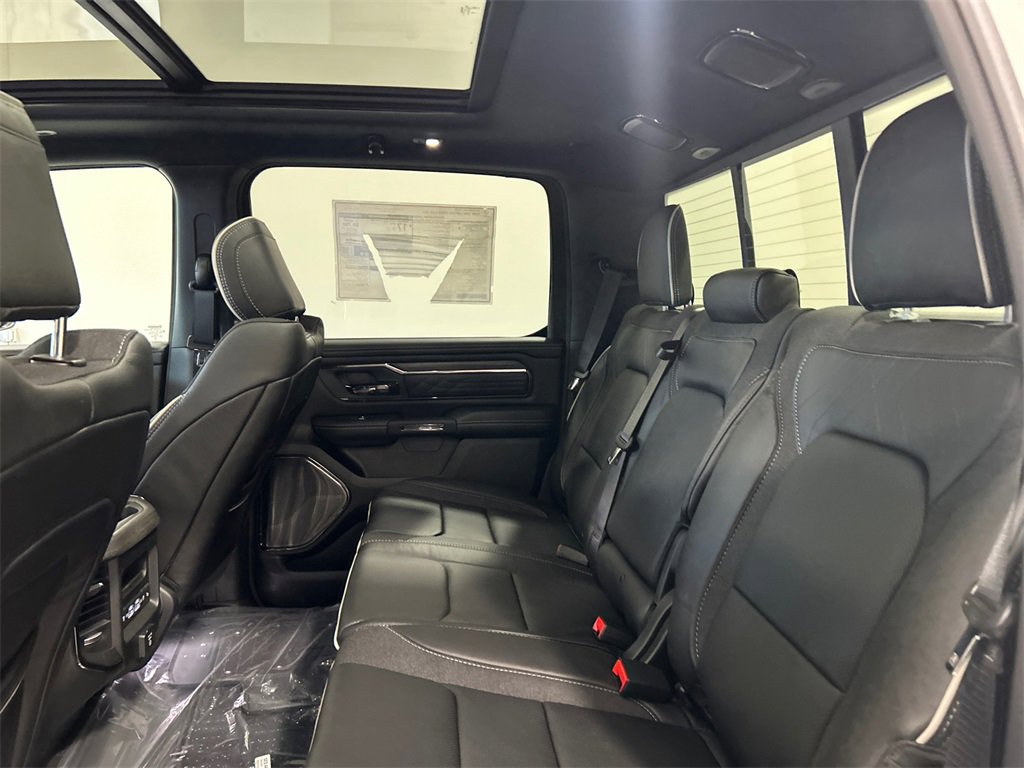 New 2026 RAM 1500 Limited image 32