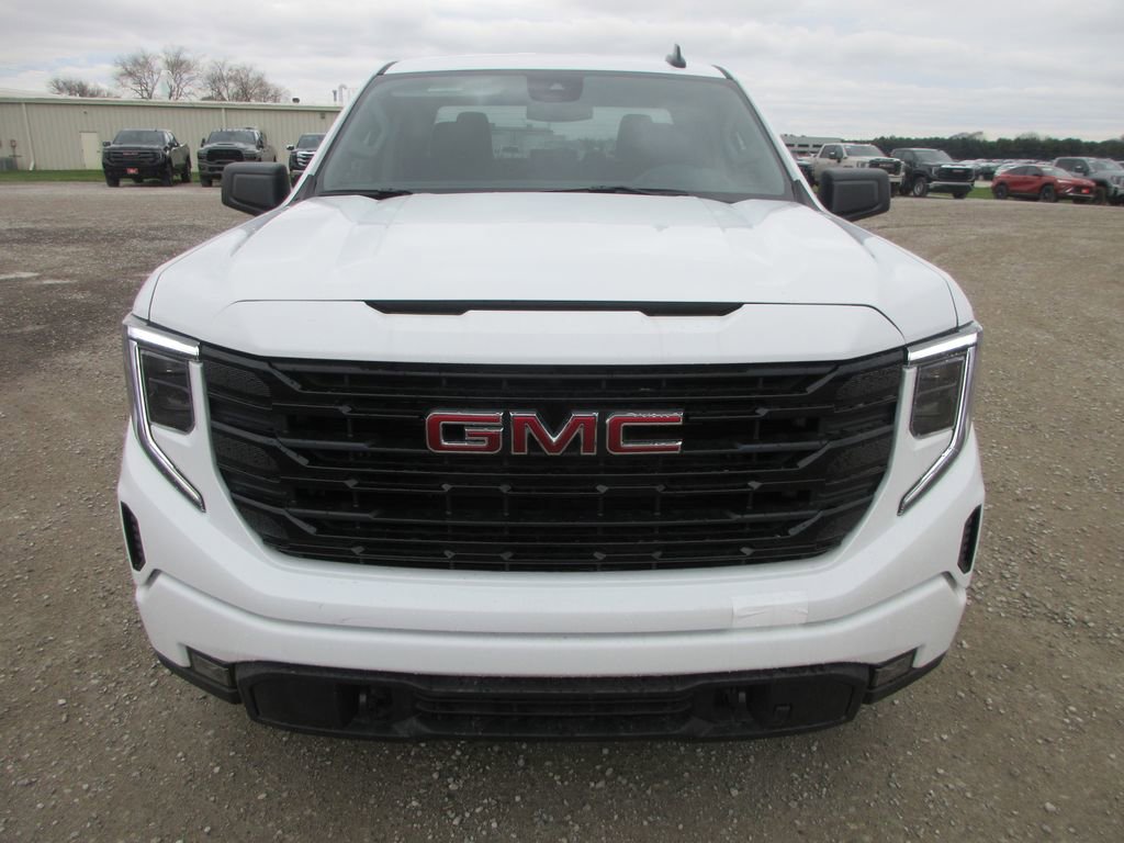 New 2026 GMC Sierra 1500 Elevation image 12