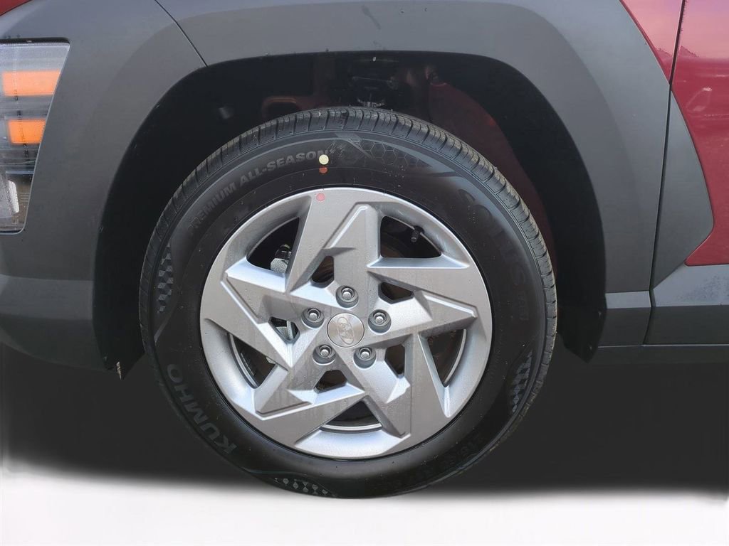 New 2026 Hyundai Kona SE image 11