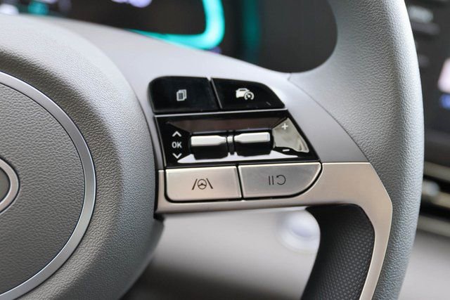 New 2026 Hyundai Elantra Blue image 22