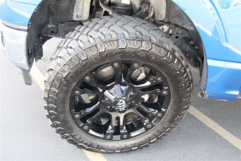 Used 2025 Ford F150 XL w/ Equipment Group 103A High image 26