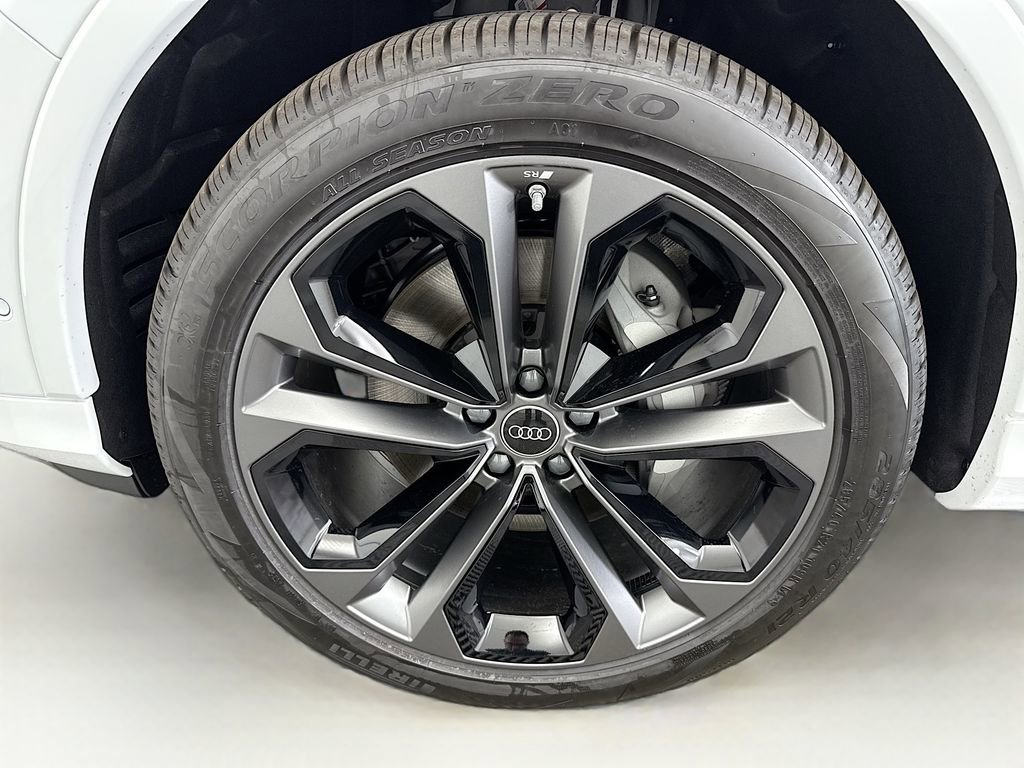 New 2026 Audi Q7 3.0T Premium Plus image 31