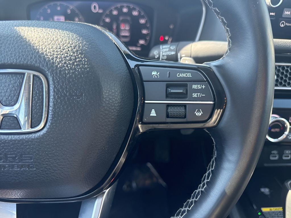 Used 2023 Honda Civic Touring image 16