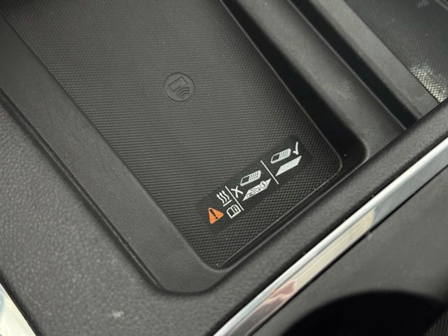 Used 2020 Chevrolet Silverado 1500 LTZ w/ LTZ Premium Package image 18