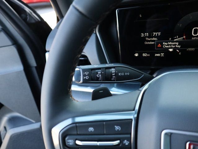 New 2026 GMC Terrain AT4 w/ Convenience Package III AWD/4WD image 35
