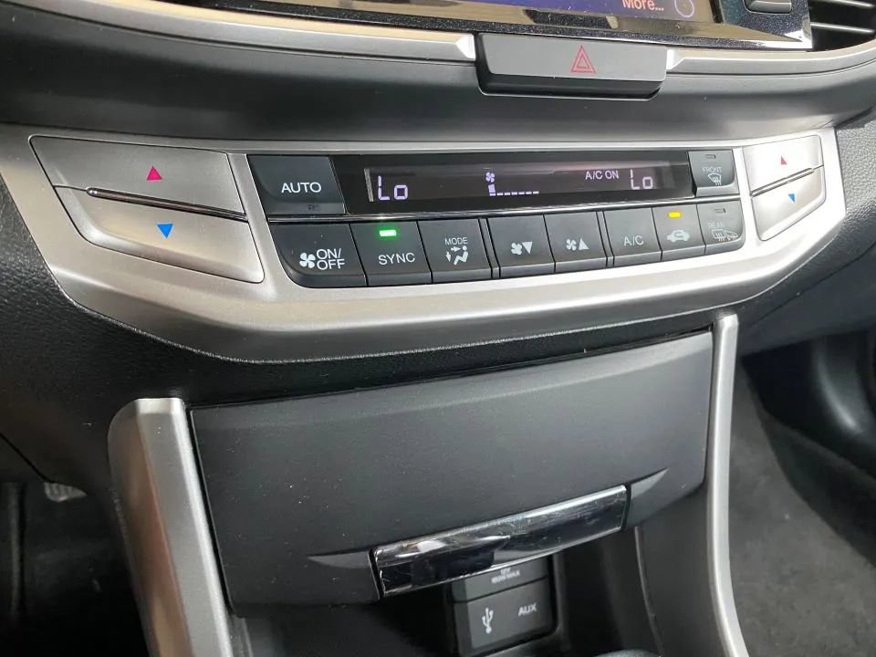 Used 2013 Honda Accord EX-L image 29