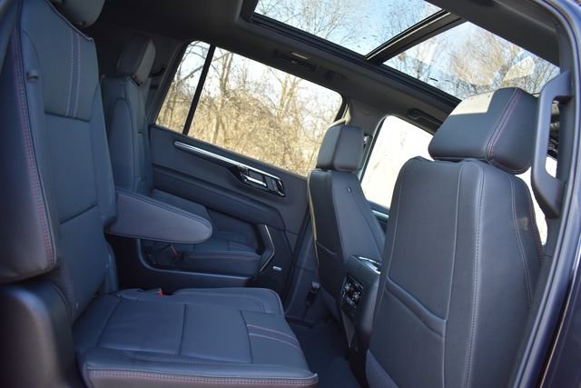 New 2026 Chevrolet Suburban RST w/ Comfort Package image 20