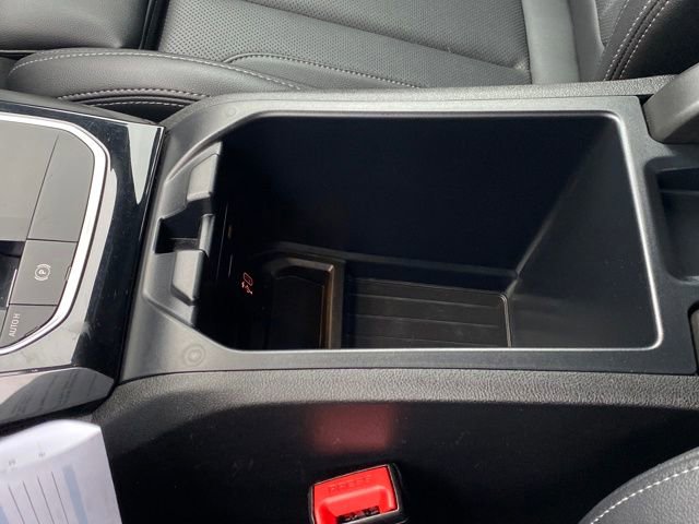 Used 2022 BMW X3 xDrive30i image 14