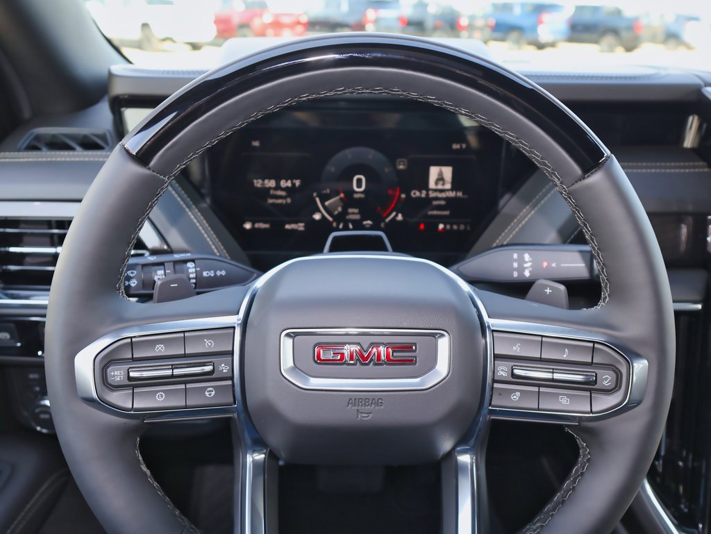 New 2026 GMC Yukon Elevation w/ Elevation Premium Package image 23