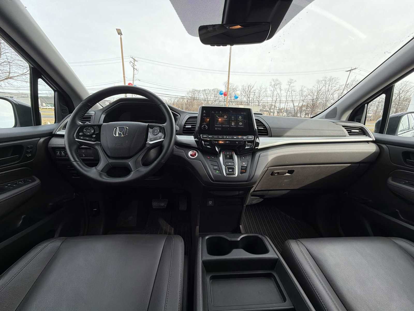 Used 2019 Honda Odyssey EX-L image 20