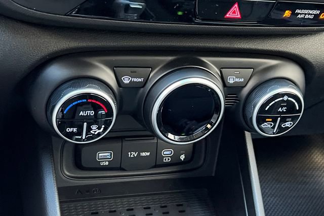 New 2026 Hyundai Venue SEL image 20