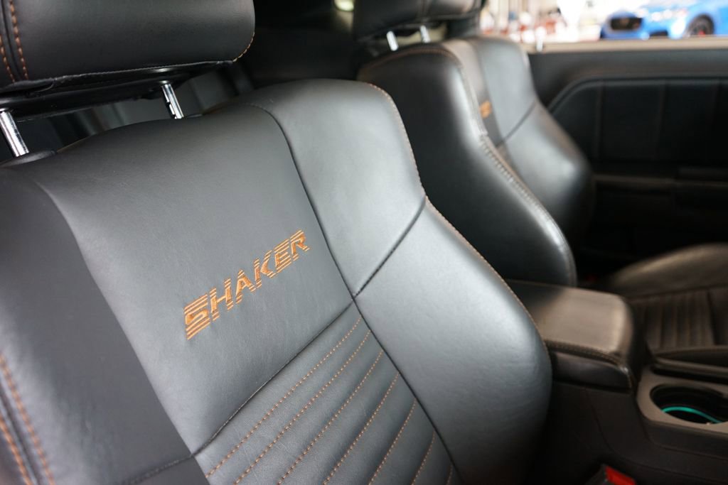 Used 2014 Dodge Challenger R/T RWD image 43