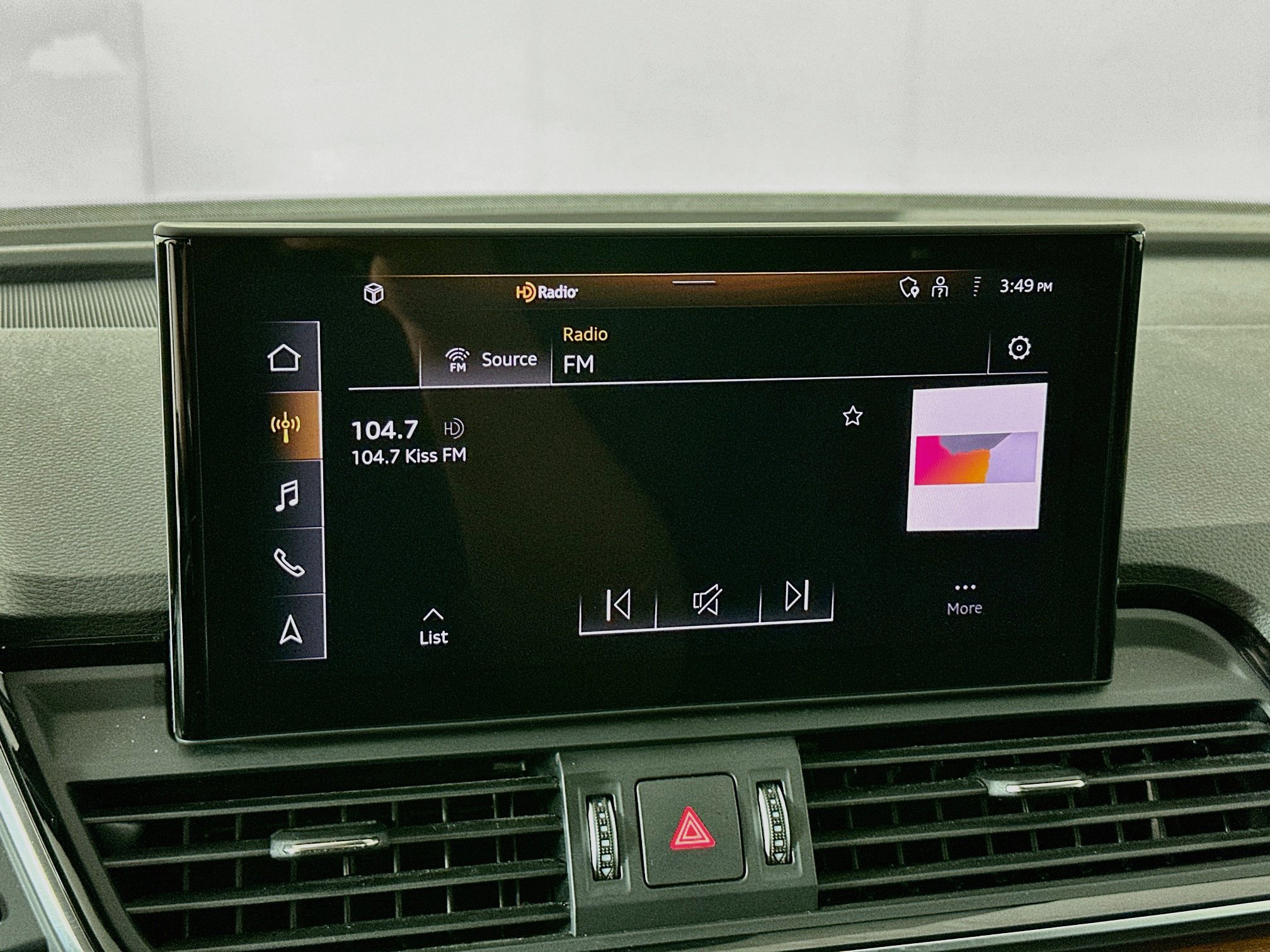 Used 2023 Audi Q5 2.0T Premium w/ Convenience Package AWD/4WD image 21