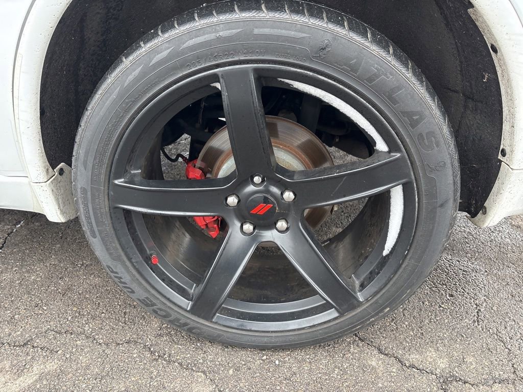 Used 2017 Dodge Durango GT w/ Premium Group image 7