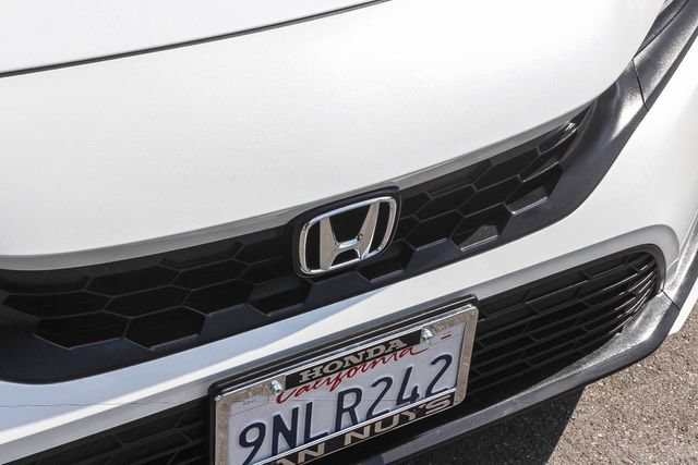 Used 2024 Honda Civic EX-L image 14