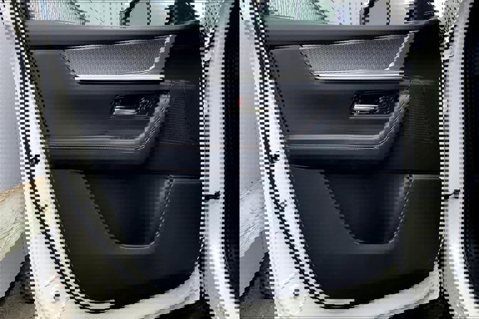 Used 2024 MAZDA CX-90 3.3 Turbo S w/ Premium Package image 22