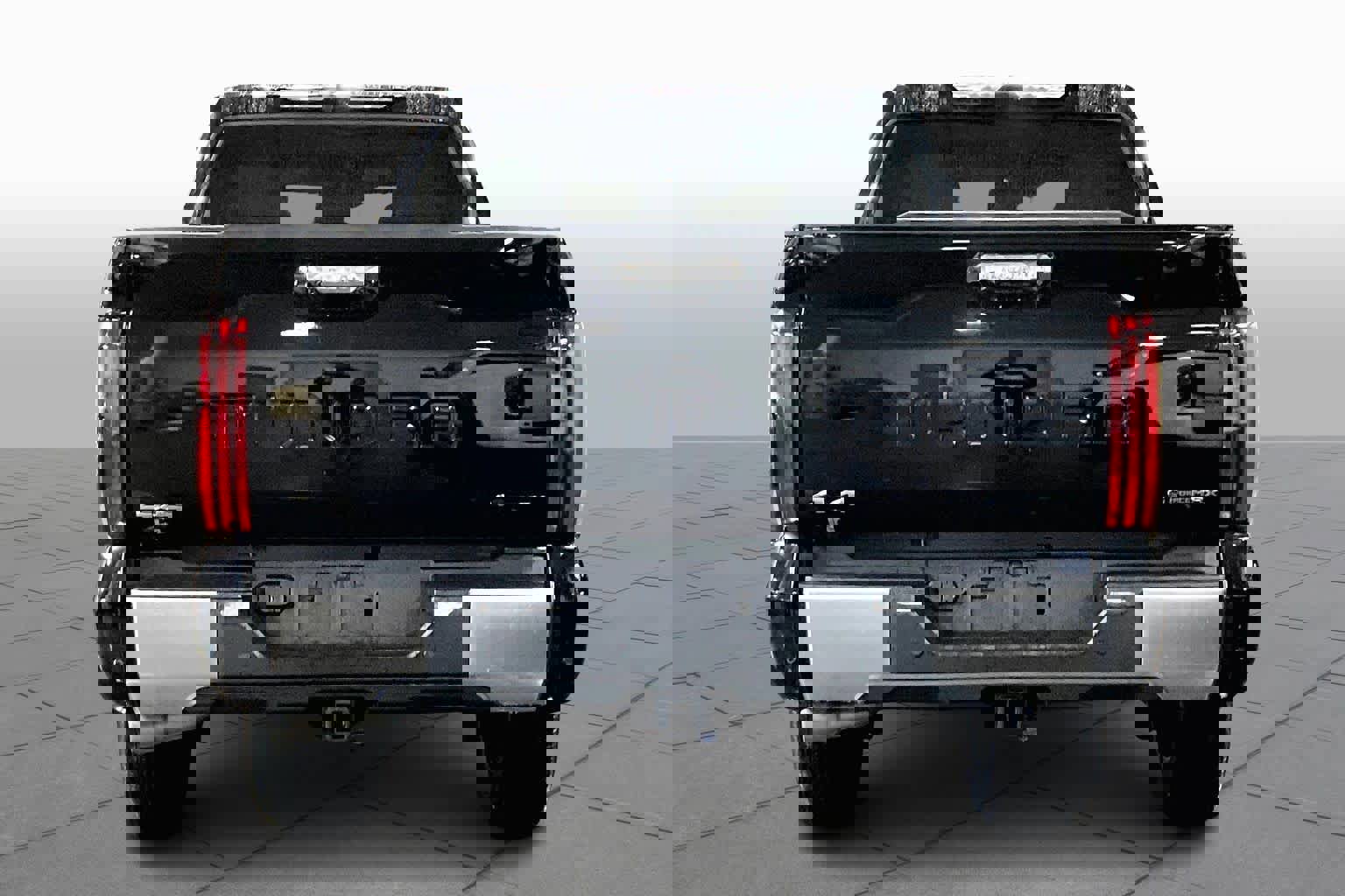 Certified 2025 Toyota Tundra Limited image 4