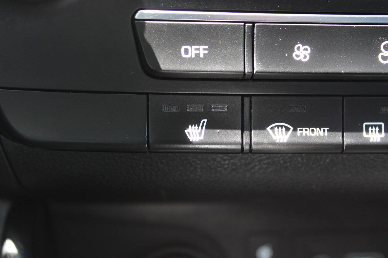 Used 2019 Hyundai Tucson Night AWD/4WD image 45