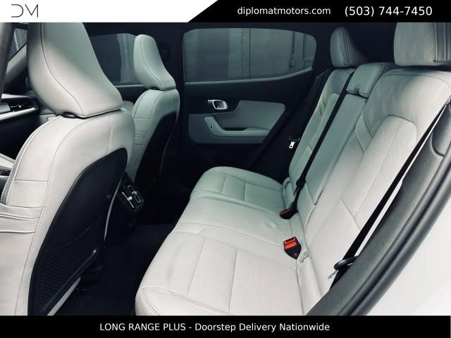 Used 2024 Polestar Polestar 2 AWD/4WD image 23
