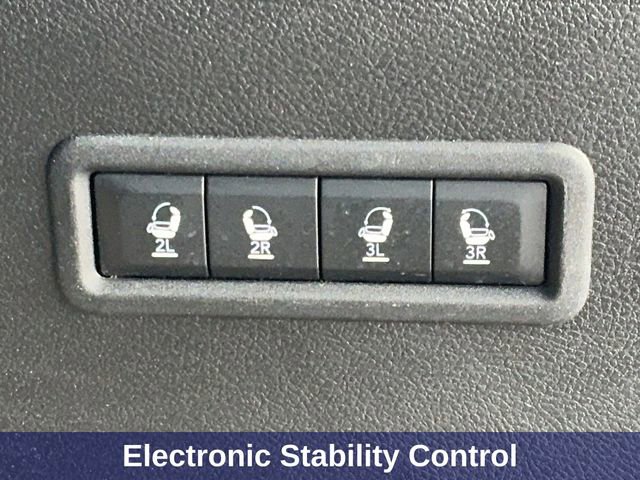 Used 2024 Jeep Wagoneer Series III image 24