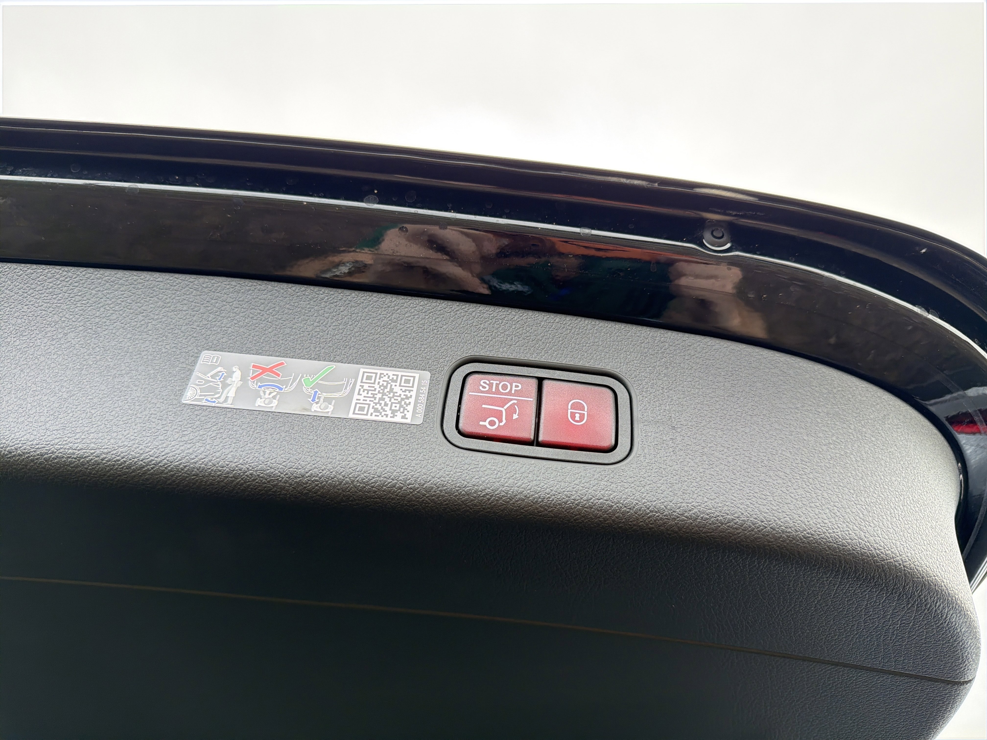 New 2026 Mercedes-Benz GLC 300 4MATIC image 29