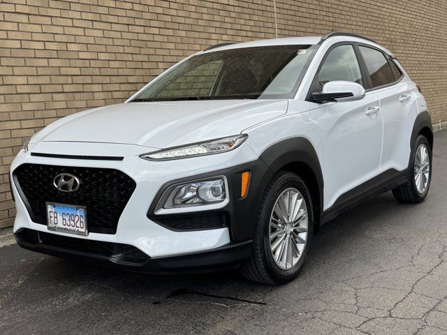 Used 2018 Hyundai Kona SEL FWD image 26