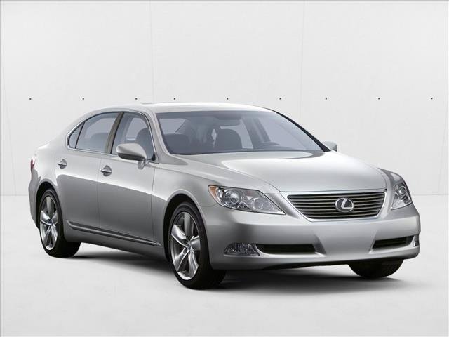 Used 2008 Lexus LS 460 RWD image 1