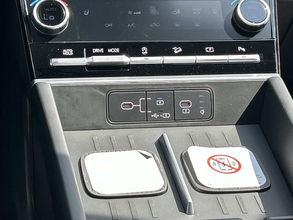 New 2026 Hyundai Santa Fe SEL image 26