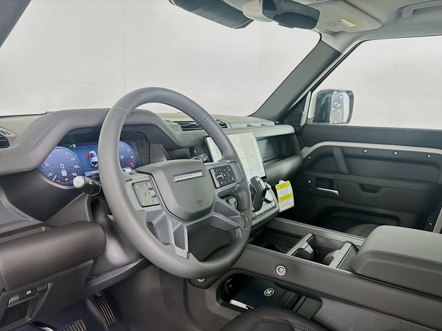 Used 2026 Land Rover Defender 110 S AWD/4WD image 9