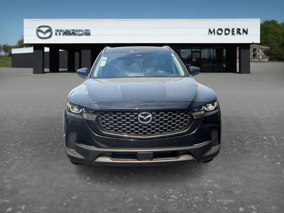 New 2026 MAZDA CX-50 AWD 2.5 S w/ Preferred Pkg image 8