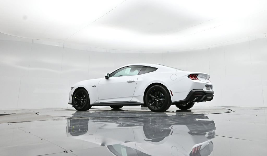 New 2026 Ford Mustang GT image 46