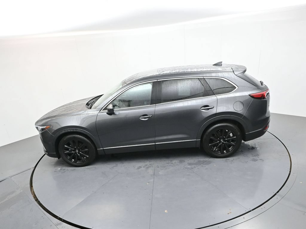 Used 2023 MAZDA CX-9 Touring Plus AWD/4WD image 27