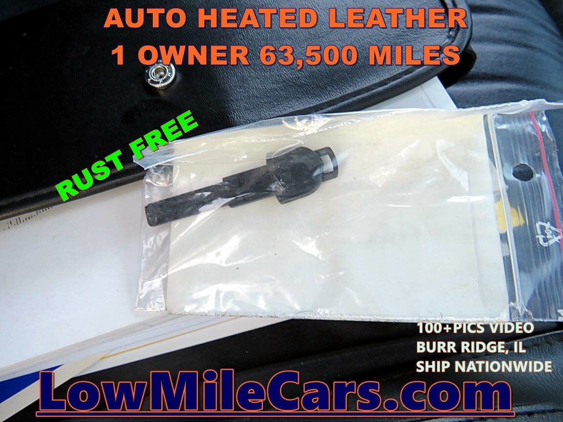 Used 2007 Porsche Cayman image 45