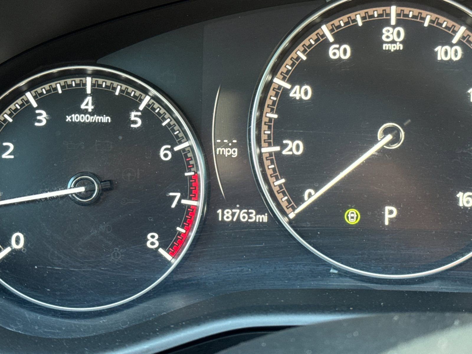 Used 2024 MAZDA CX-30 AWD 2.5 S w/ Premium Package image 27