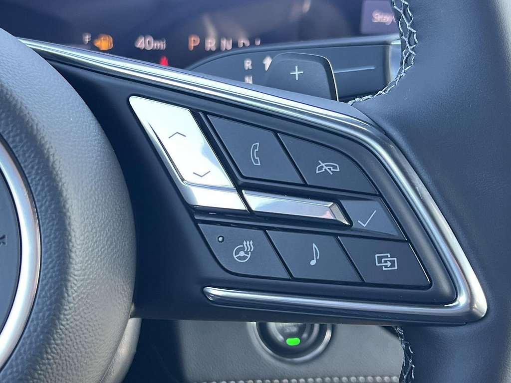 New 2026 Buick Enclave Sport Touring w/ Power Package FWD image 14