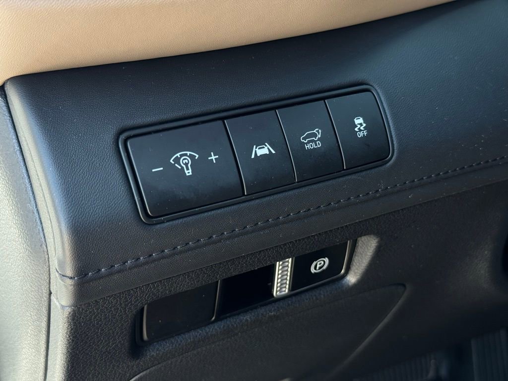 Certified 2022 Hyundai Santa Fe SEL w/ Convenience + Premium Package AWD/4WD image 30