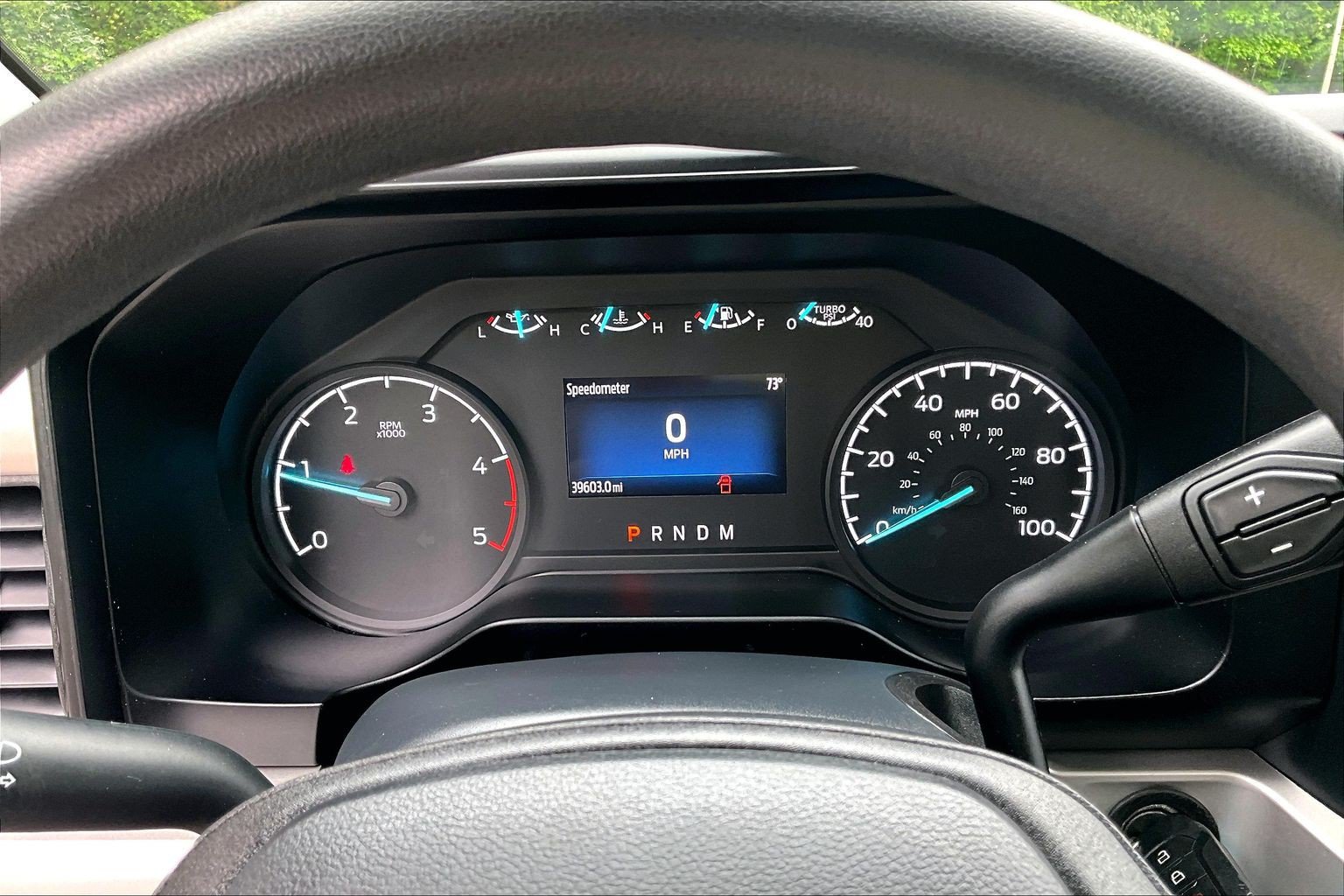 Certified 2023 Ford F450 XL w/ 360-Degree Camera Package AWD/4WD image 22