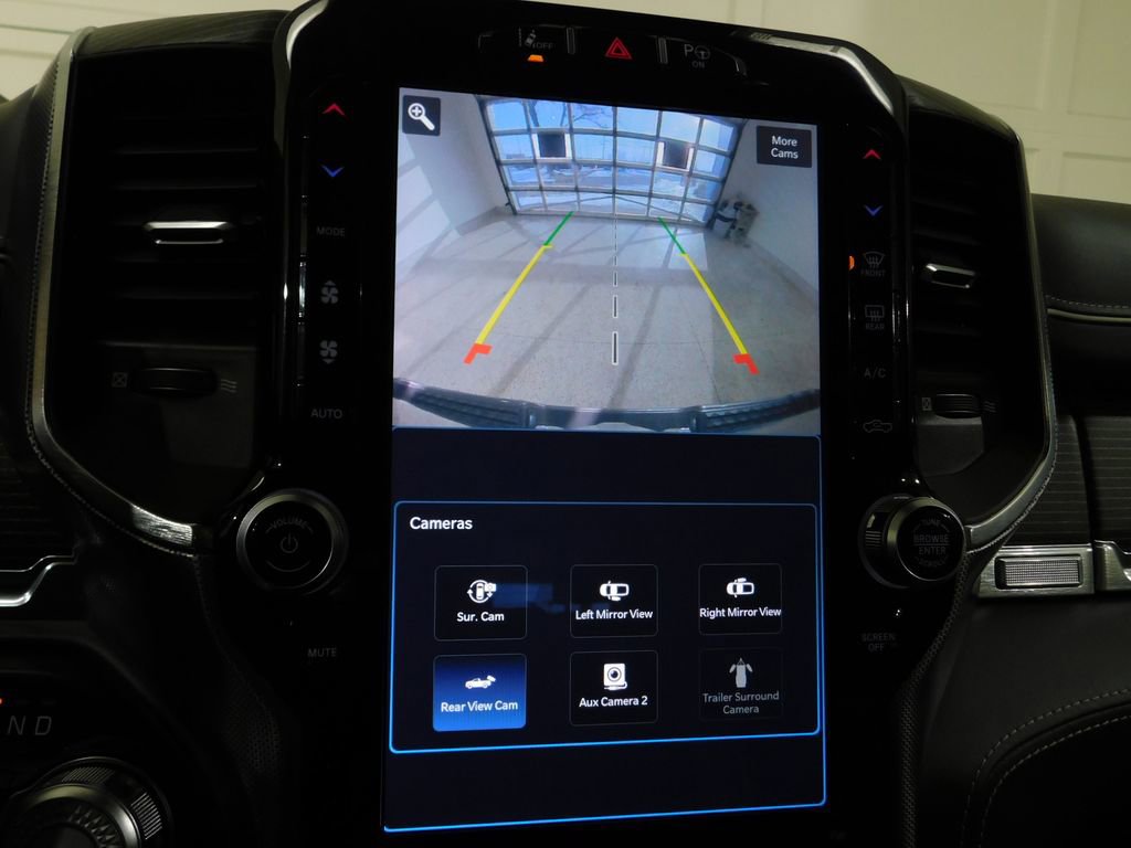 Used 2022 RAM 1500 Limited image 61