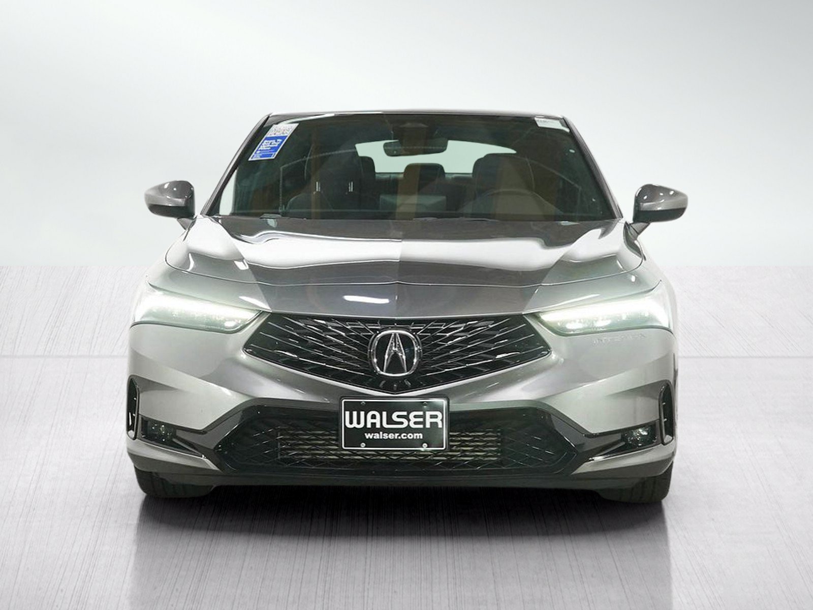 Used 2025 Acura Integra A-Spec FWD image 8