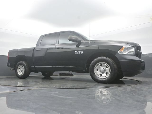 Used 2016 RAM 1500 Tradesman w/ Popular Equipment Group RWD image 46